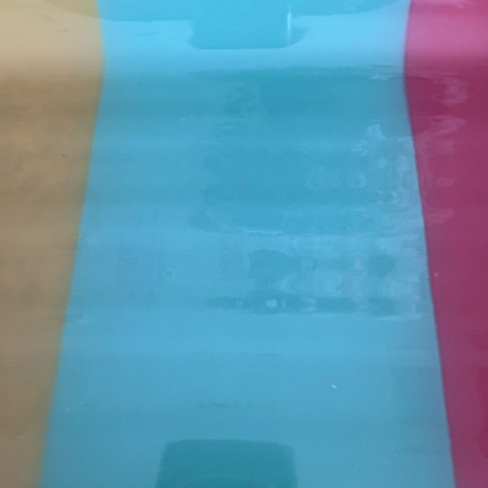 Colorful ice cream  shaped Tray - Picture 2 of 6